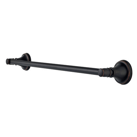 PFISTER Pfister Northcott 24" Towel Bar Tuscan Bronze BTB-MG2Y